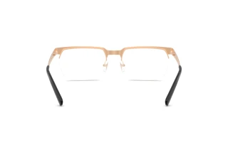 Rückansicht Michael Kors ZAMBIA (MK3106 - 1005)