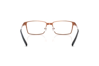 Rückansicht Michael Kors ARUSHA (MK3107 - 1207)