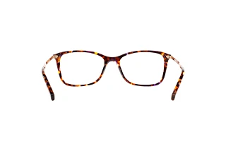 Rückansicht Michael Kors ANTIBES (MK4016 - 3032)