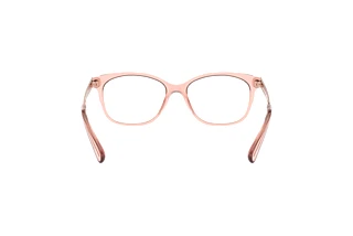 Rückansicht Michael Kors AMBROSINE (MK4035 - 3689)