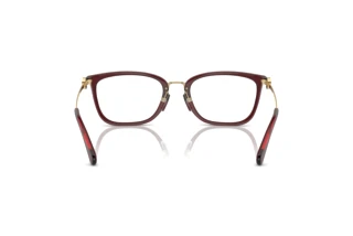 Rückansicht Michael Kors CAPTIVA (MK4054 - 3949)