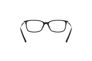 Rückansicht Michael Kors TELLURIDE (MK4060U - 3332)