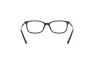 Rückansicht Michael Kors TELLURIDE (MK4060U - 3344)