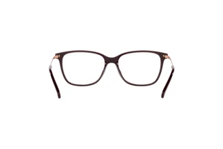 Rückansicht Michael Kors TERNI (MK4079U - 3344)