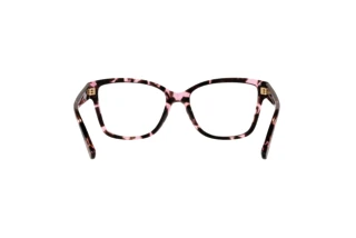 Rückansicht Michael Kors ORLANDO (MK4082 - 3099)