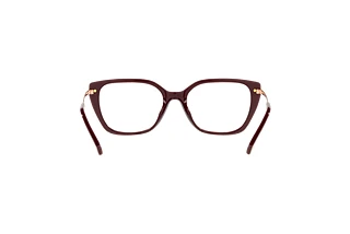 Rückansicht Michael Kors BERGEN (MK4083U - 3255)