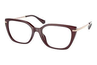 Vorderansicht Michael Kors BERGEN (MK4083U - 3255)