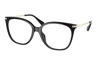 Vorderansicht Michael Kors BUDAPEST (MK4084U - 3005SB)