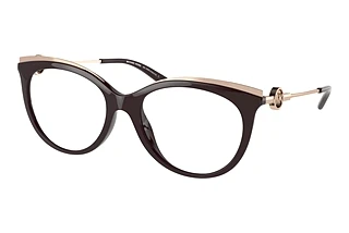 Vorderansicht Michael Kors AJACCIO (MK4089U - 3344)