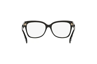 Rückansicht Michael Kors PALAWAN (MK4091 - 3005)