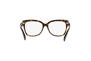 Rückansicht Michael Kors PALAWAN (MK4091 - 3006)