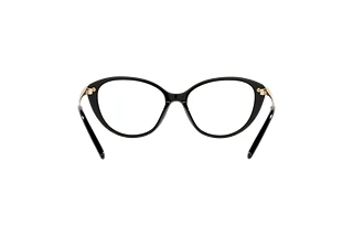 Rückansicht Michael Kors SAVOIE (MK4098BU - 3005)