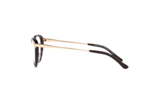 Seitenansicht Michael Kors SAVOIE (MK4098BU - 3344)