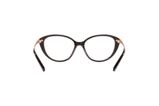 Rückansicht Michael Kors SAVOIE (MK4098BU - 3344)