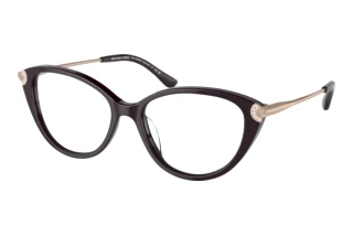 Vorderansicht Michael Kors SAVOIE (MK4098BU - 3344)