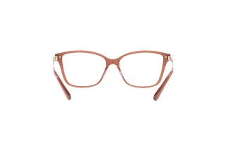 Rückansicht Michael Kors GEORGETOWN (MK4105BU - 3345)