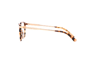 Seitenansicht Michael Kors GEORGETOWN (MK4105BU - 3555)