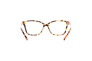 Rückansicht Michael Kors GEORGETOWN (MK4105BU - 3555)