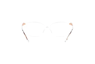 Rückansicht Michael Kors GEORGETOWN (MK4105BU - 3999)