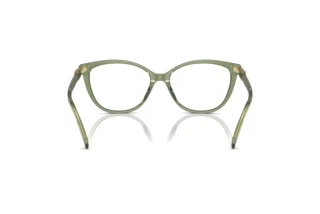 Rückansicht Michael Kors WESTMINSTER (MK4109U - 3944)