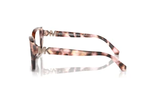 Seitenansicht Michael Kors CASTELLO (MK4115U - 3946)