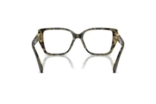 Rückansicht Michael Kors CASTELLO (MK4115U - 3950)