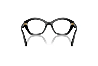 Rückansicht Michael Kors SEASIDE (MK4116U - 3005)