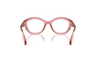 Rückansicht Michael Kors SEASIDE (MK4116U - 3970)