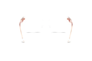 Rückansicht Michael Kors NASSAU (MK4119U - 3015)