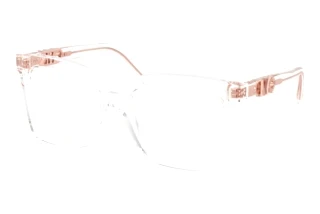 Vorderansicht Michael Kors NASSAU (MK4119U - 3015)