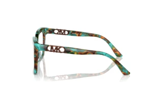 Seitenansicht Michael Kors NASSAU (MK4119U - 4000)