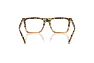 Rückansicht Michael Kors SORENGO (MK4124U - 3965)