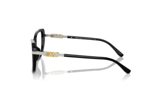 Seitenansicht Michael Kors FORMENTERA (MK4125BU - 3005)