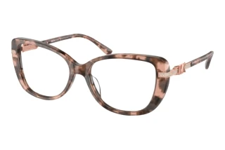 Vorderansicht Michael Kors FORMENTERA (MK4125BU - 3009)