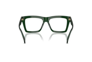 Rückansicht Michael Kors AUGUSTA (MK4128U - 4008)