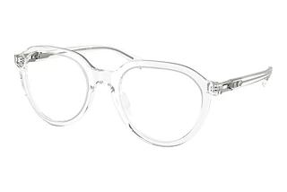 Michael Kors MK4129 3015 Clear