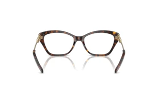 Rückansicht Michael Kors MAKENA BEACH (MK4136 - 3006)