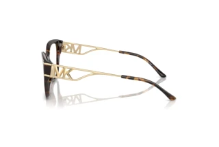 Seitenansicht Michael Kors BIERZO (MK4140U - 3006)