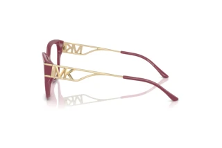 Seitenansicht Michael Kors BIERZO (MK4140U - 3256)