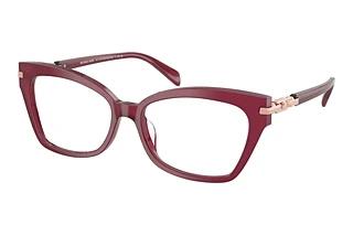 Michael Kors MK4146U 4018 Berry