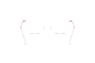 Rückansicht Michael Kors KINGSTON (MK4150U - 3050)