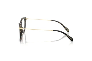 Seitenansicht Michael Kors KINGSTON (MK4150U - 3950)