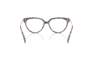 Rückansicht Michael Kors WINDHAM (MK4151U - 4017)