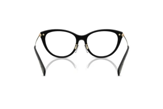 Rückansicht Michael Kors YANGTZE (MK4153D - 3005)