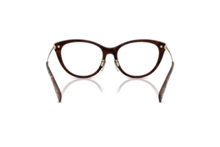 Rückansicht Michael Kors YANGTZE (MK4153D - 4016)