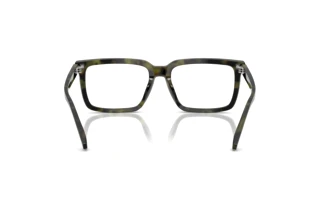 Rückansicht Michael Kors BAYSHORE (MK4155U - 3705)