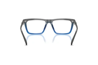 Rückansicht Michael Kors ECHO PARK (MK4157U - 4011)