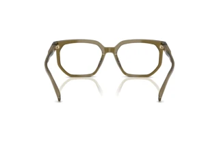 Rückansicht Michael Kors SEQUOIA (MK4158U - 4012)