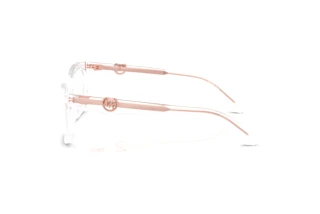 Seitenansicht Michael Kors GARZENO (MK4165U - 3015)