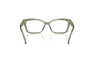 Rückansicht Michael Kors GARZENO (MK4165U - 3961)